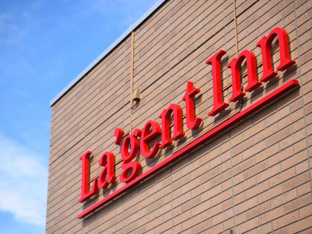 La'Gent Inn Kesennuma Exterior photo